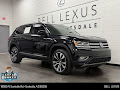 2019 Volkswagen Atlas SEL Premium