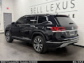 2019 Volkswagen Atlas SEL Premium