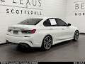 2021 BMW 3 Series M340i