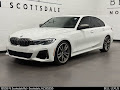 2021 BMW 3 Series M340i