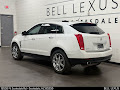2012 Cadillac SRX Premium