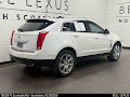 2012 Cadillac SRX Premium