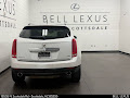 2012 Cadillac SRX Premium
