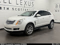 2012 Cadillac SRX Premium