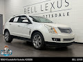 2012 Cadillac SRX Premium