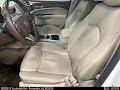2012 Cadillac SRX Premium