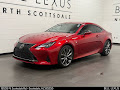 2021 Lexus RC RC 300 F SPORT
