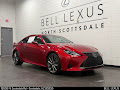 2021 Lexus RC RC 300 F SPORT