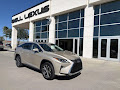 2018 Lexus RX 450hL Premium