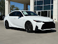 2026 Lexus IS 350 F SPORT Design
