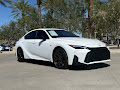 2026 Lexus IS 350 F SPORT Design
