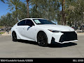 2026 Lexus IS 350 F SPORT Design