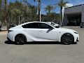 2026 Lexus IS 350 F SPORT Design