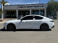 2026 Lexus IS 350 F SPORT Design