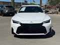 2026 Lexus IS 350 F SPORT Design