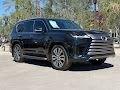 2026 Lexus LX 600 Luxury