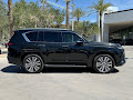 2026 Lexus LX 600 Luxury