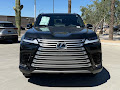 2026 Lexus LX 600 Luxury