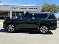 2026 Lexus LX 600 Luxury