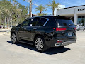 2026 Lexus LX 600 Luxury