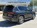 2026 Lexus LX 600 Luxury