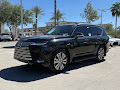 2026 Lexus LX 600 Luxury