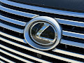 2026 Lexus LX 600 Luxury