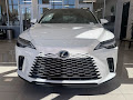 2026 Lexus RX 450h+ Luxury