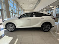 2026 Lexus RX 450h+ Luxury
