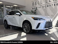 2026 Lexus RX 450h+ Luxury