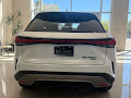 2026 Lexus RX 450h+ Luxury