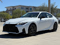2026 Lexus IS 350 F SPORT Design