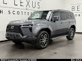 2026 Lexus GX 550 Premium+