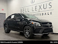 2016 Mercedes-Benz GLE GLE 450 AMG®