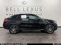 2016 Mercedes-Benz GLE GLE 450 AMG®