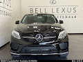 2016 Mercedes-Benz GLE GLE 450 AMG®