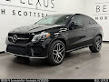 2016 Mercedes-Benz GLE GLE 450 AMG®
