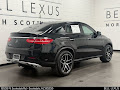 2016 Mercedes-Benz GLE GLE 450 AMG®