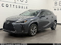 2024 Lexus UX 250h F SPORT Design