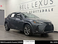 2024 Lexus UX 250h F SPORT Design