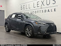 2024 Lexus UX 250h F SPORT Design