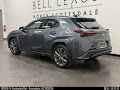 2024 Lexus UX 250h F SPORT Design
