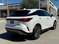 2026 Lexus RX 450h+ Luxury