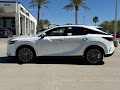 2026 Lexus RX 450h+ Luxury