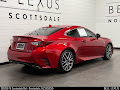 2017 Lexus RC 350