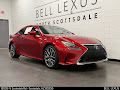2017 Lexus RC 350