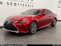 2017 Lexus RC 350