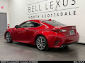 2017 Lexus RC 350