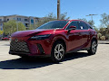 2026 Lexus RX 350h Premium