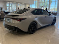 2026 Lexus IS 350 F SPORT